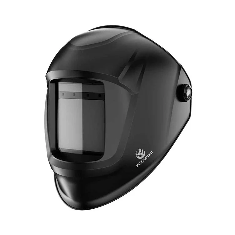 Casque de soudage à obscurcissement automatique avec capteurs ARC à 2 niveaux