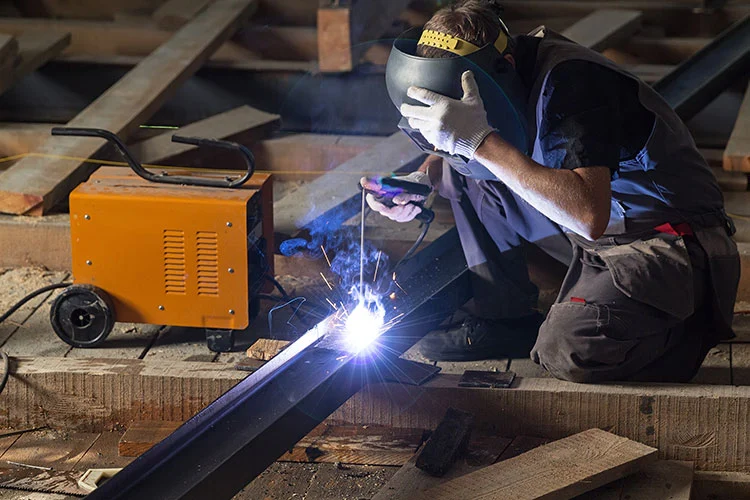Les découpeurs plasma à air à onduleur CC offrent puissance et portabilité