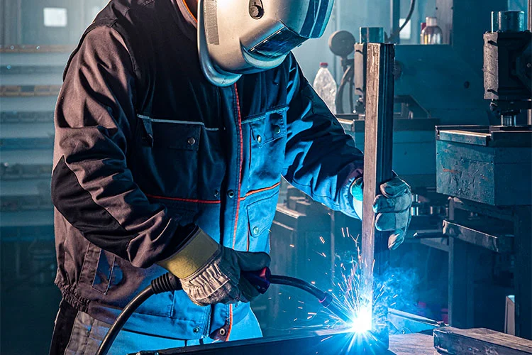 Précision et contrôle : les machines à souder TIG IGBT révolutionnent la fabrication fine