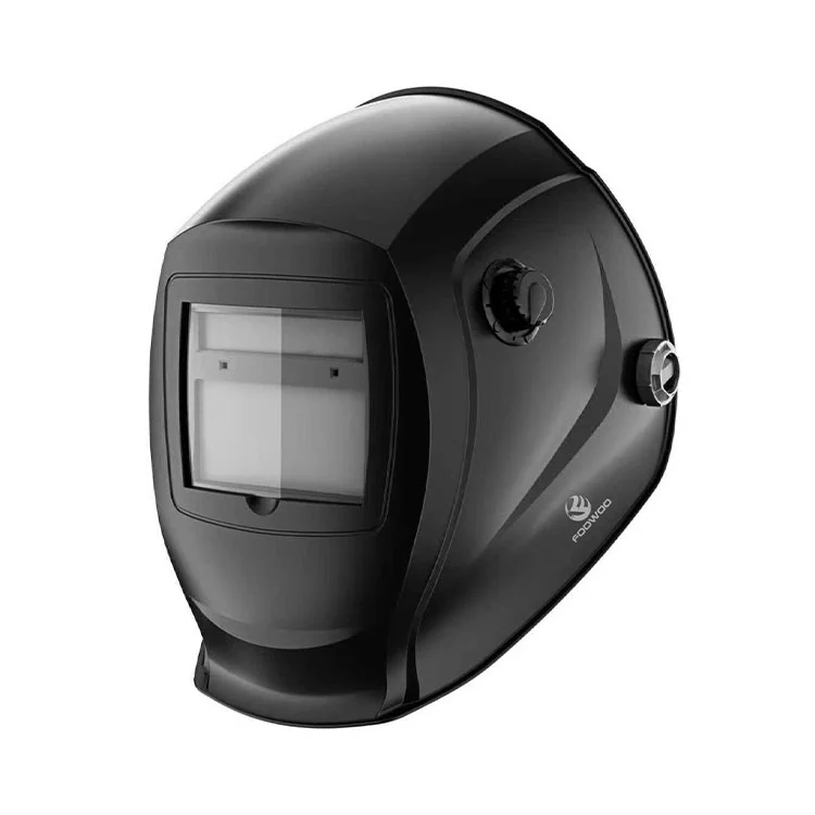 Fonction de charge Casque de soudage à obscurcissement automatique