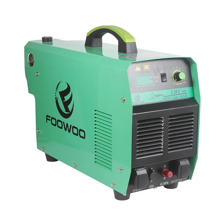 Découpeur plasma CUT 80