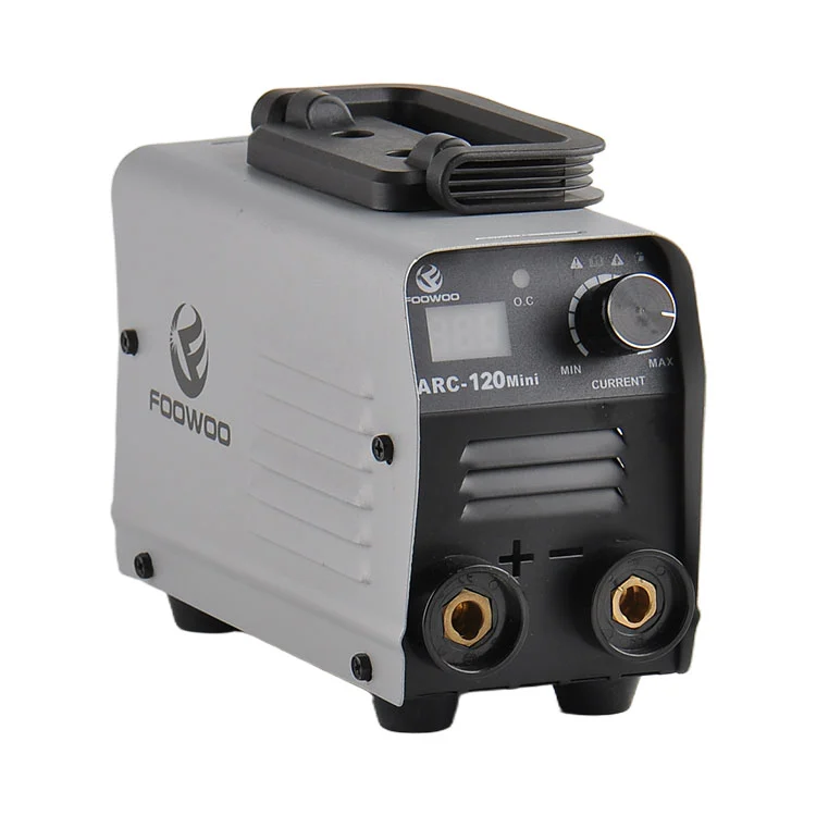 Machines à souder 120A MMA à usage domestique