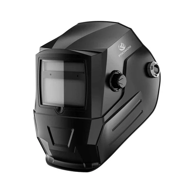 Casque de soudage à obscurcissement automatique au laser