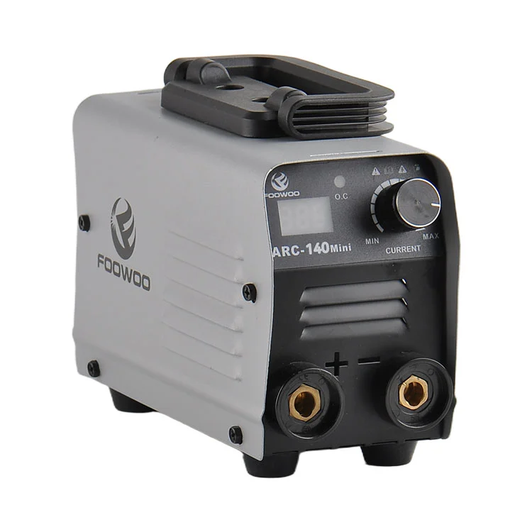Soudeuse à arc à onduleur CC MMA 140